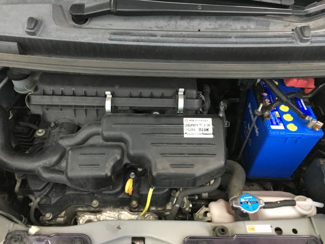 ムーヴカスタム（新潟県新潟市西区）