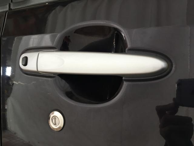 ムーヴカスタム（新潟県新潟市西区）