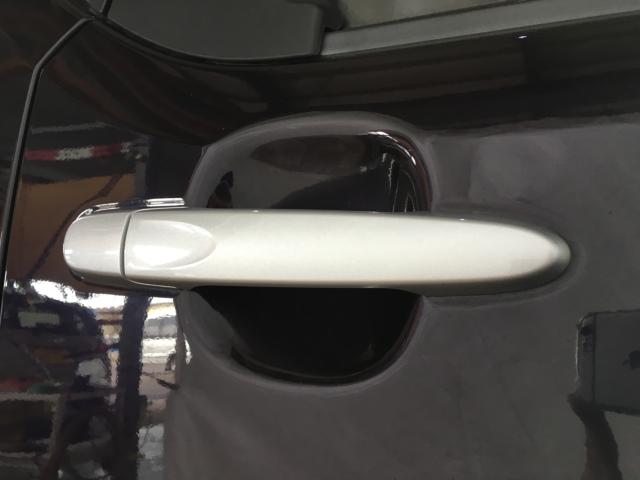 ムーヴカスタム（新潟県新潟市西区）