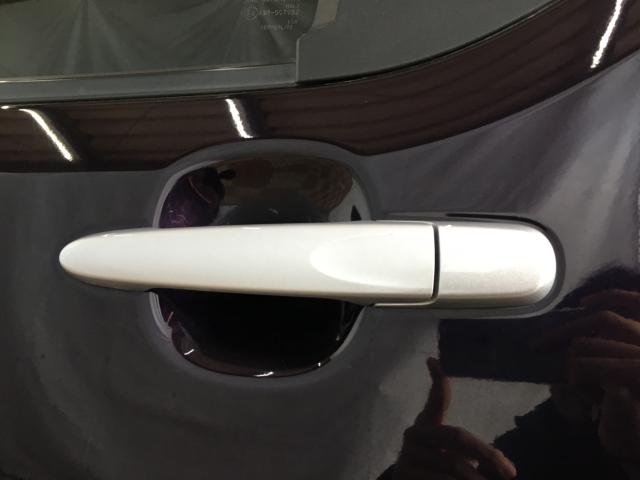 ムーヴカスタム（新潟県新潟市西区）