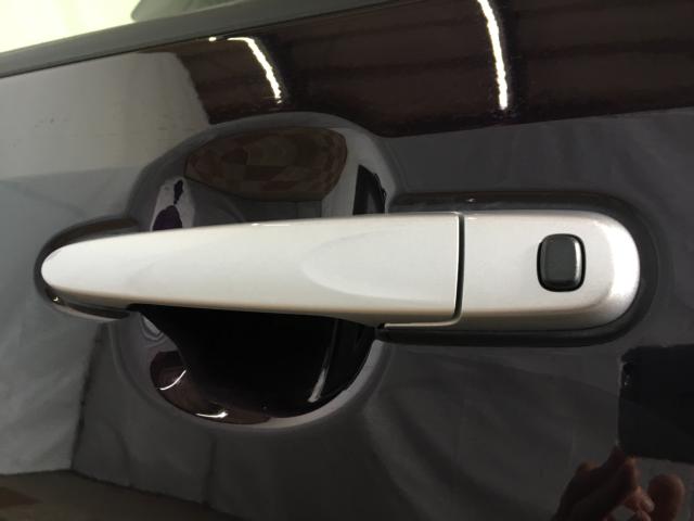 ムーヴカスタム（新潟県新潟市西区）