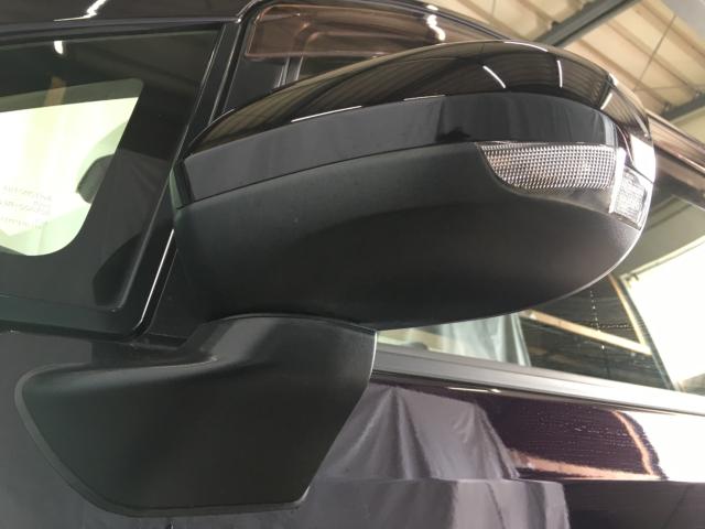 ムーヴカスタム（新潟県新潟市西区）