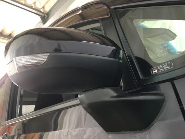 ムーヴカスタム（新潟県新潟市西区）