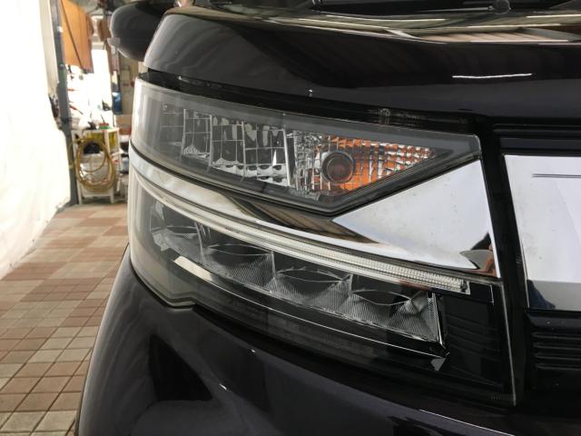 ムーヴカスタム（新潟県新潟市西区）