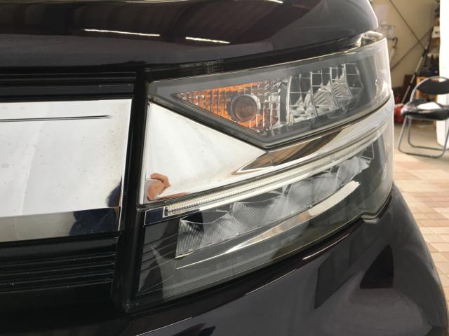 ムーヴカスタム（新潟県新潟市西区）