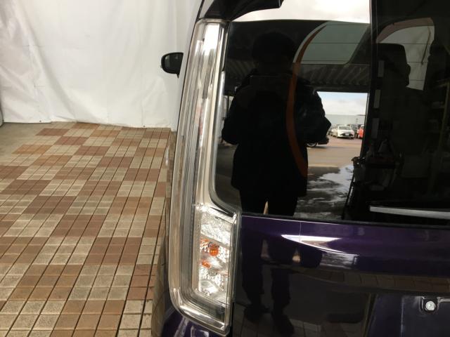 ムーヴカスタム（新潟県新潟市西区）