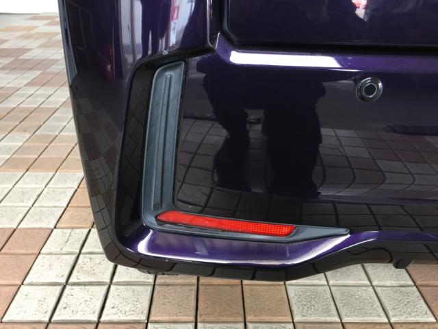 ムーヴカスタム（新潟県新潟市西区）