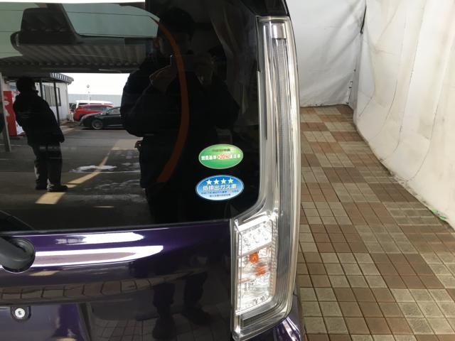 ムーヴカスタム（新潟県新潟市西区）