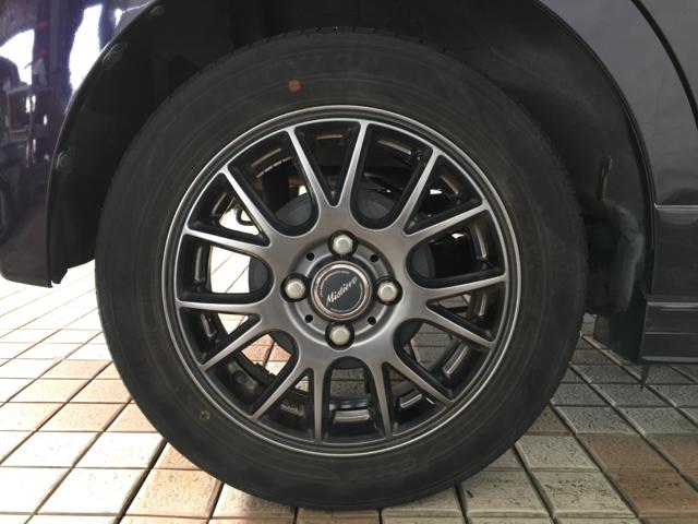 ムーヴカスタム（新潟県新潟市西区）