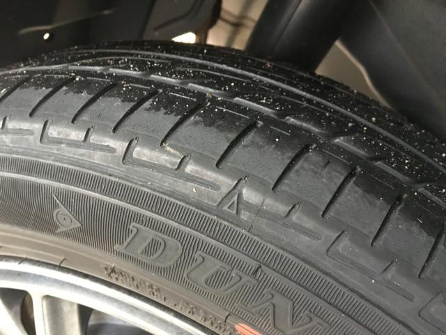 ムーヴカスタム（新潟県新潟市西区）