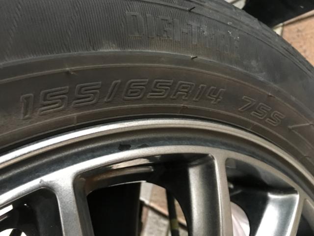 ムーヴカスタム（新潟県新潟市西区）