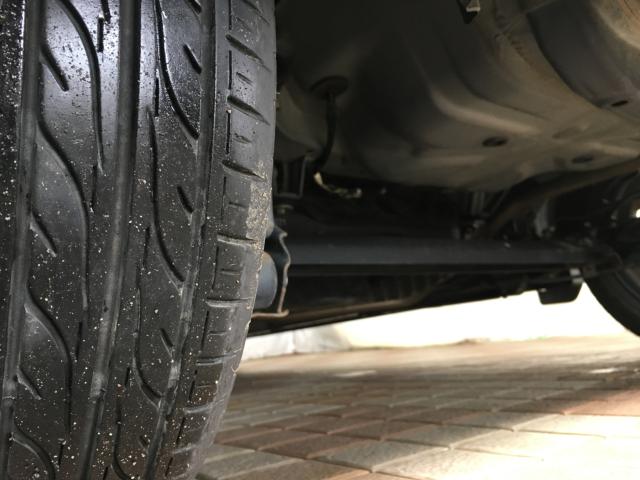 ムーヴカスタム（新潟県新潟市西区）