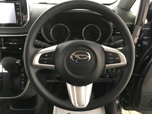 ムーヴカスタム（新潟県新潟市西区）