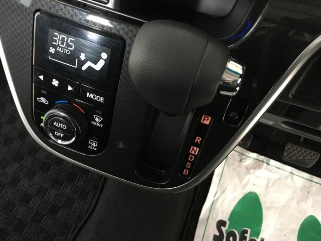 ムーヴカスタム（新潟県新潟市西区）