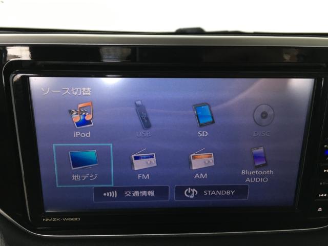 ムーヴカスタム（新潟県新潟市西区）