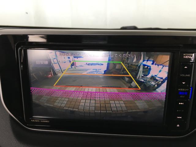 ムーヴカスタム（新潟県新潟市西区）