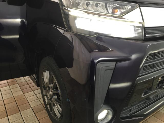 ムーヴカスタム（新潟県新潟市西区）