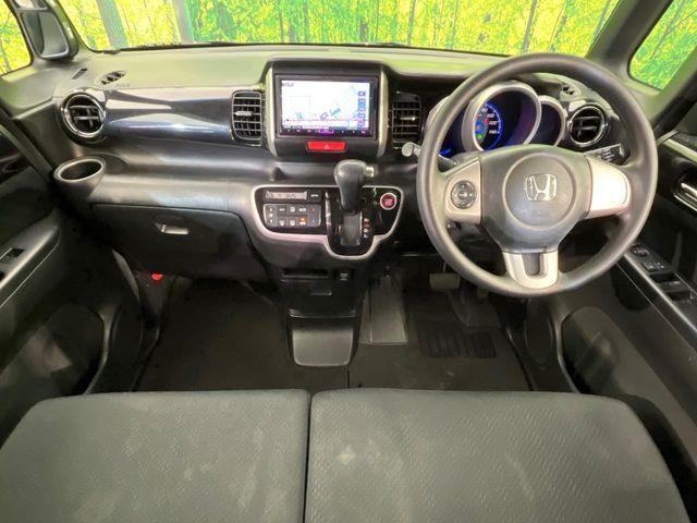 N＿BOXカスタム（新潟県新潟市南区）画像2