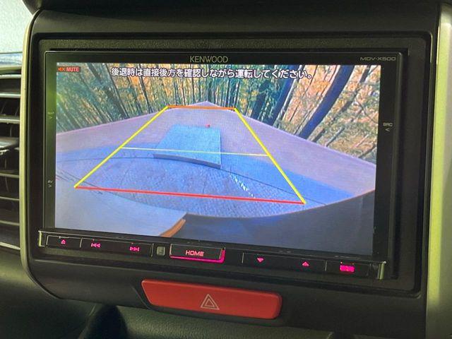 N＿BOXカスタム（新潟県新潟市南区）画像5