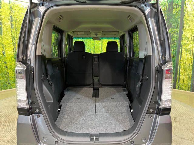 N＿BOXカスタム（新潟県新潟市南区）画像11