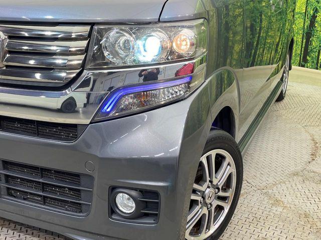 N＿BOXカスタム（新潟県新潟市南区）画像12