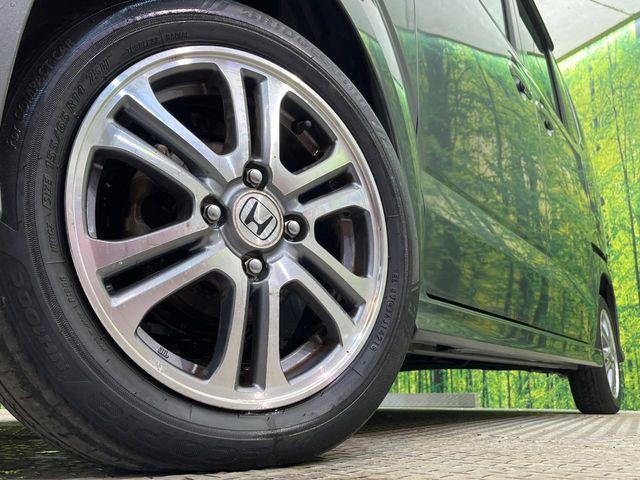 N＿BOXカスタム（新潟県新潟市南区）画像13