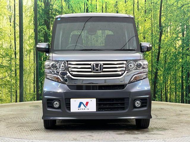 N＿BOXカスタム（新潟県新潟市南区）画像14