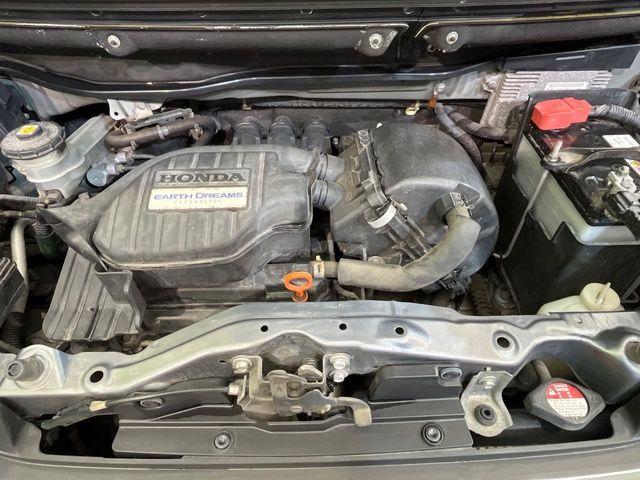 N＿BOXカスタム（新潟県新潟市南区）画像18