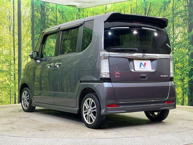 N＿BOXカスタム（新潟県新潟市南区）画像22