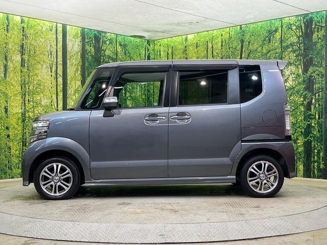 N＿BOXカスタム（新潟県新潟市南区）画像23