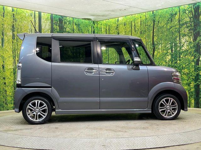 N＿BOXカスタム（新潟県新潟市南区）画像24