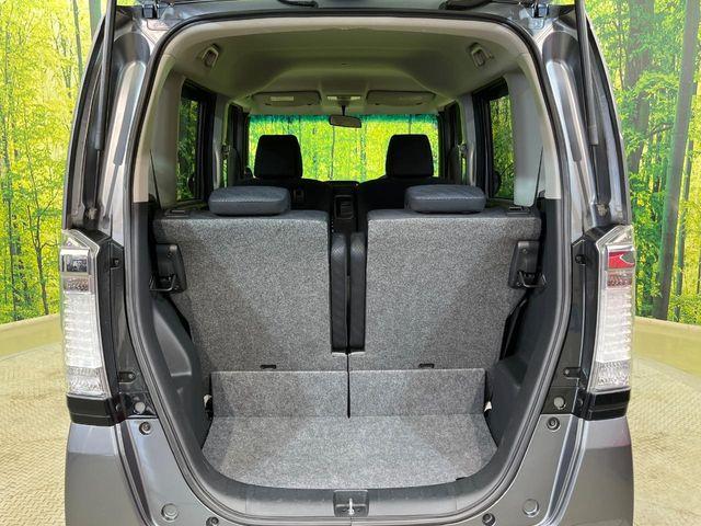 N＿BOXカスタム（新潟県新潟市南区）画像32