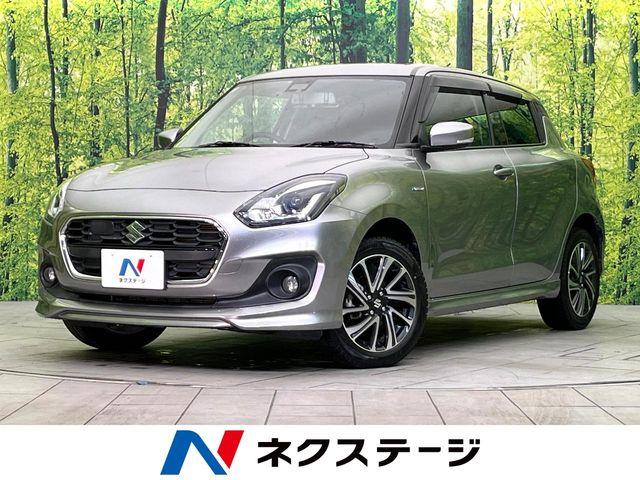 スイフト（新潟県新潟市東区）