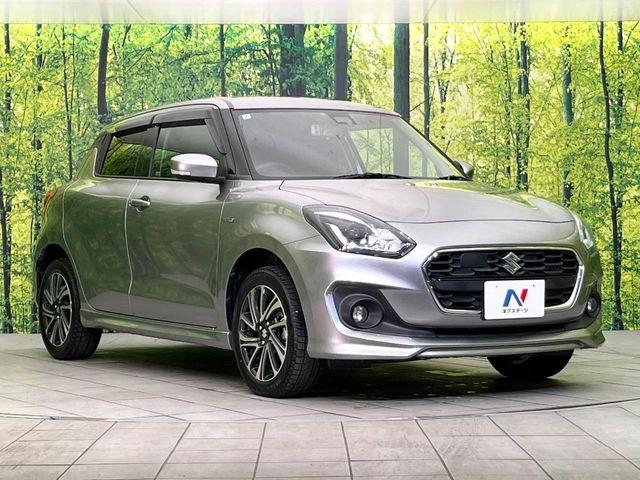 スイフト（新潟県新潟市東区）