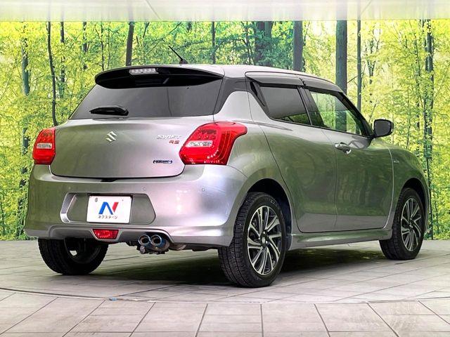 スイフト（新潟県新潟市東区）