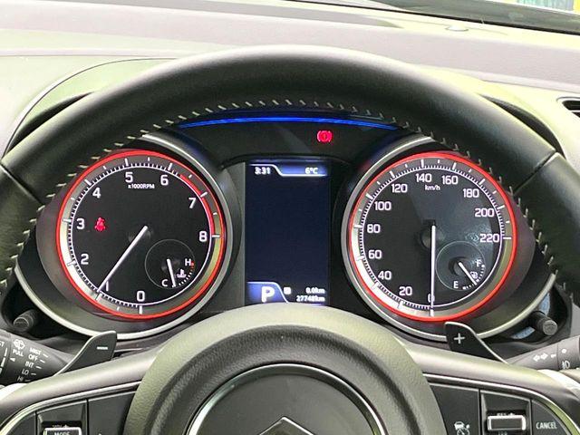 スイフト（新潟県新潟市東区）