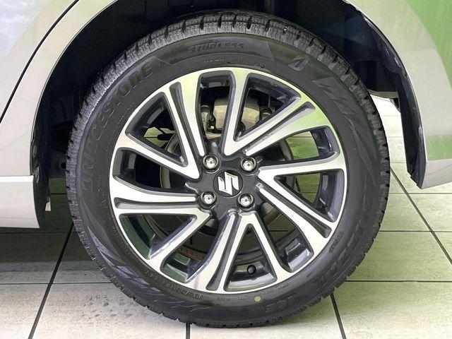 スイフト（新潟県新潟市東区）