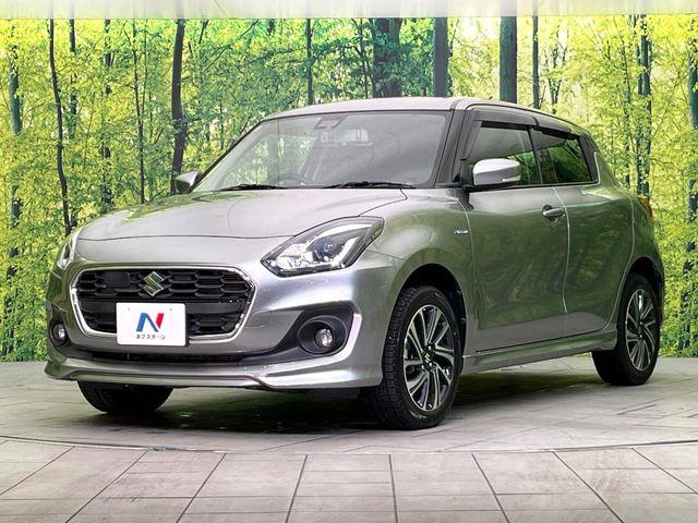 スイフト（新潟県新潟市東区）