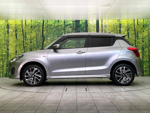 スイフト（新潟県新潟市東区）