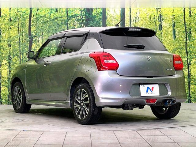 スイフト（新潟県新潟市東区）