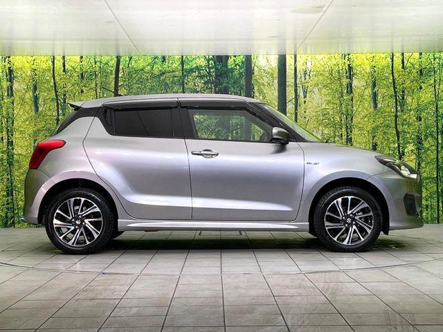 スイフト（新潟県新潟市東区）