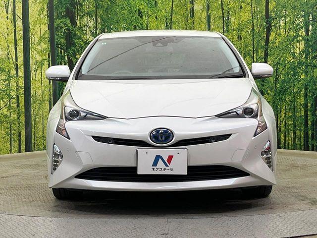 プリウス（新潟県新潟市南区）