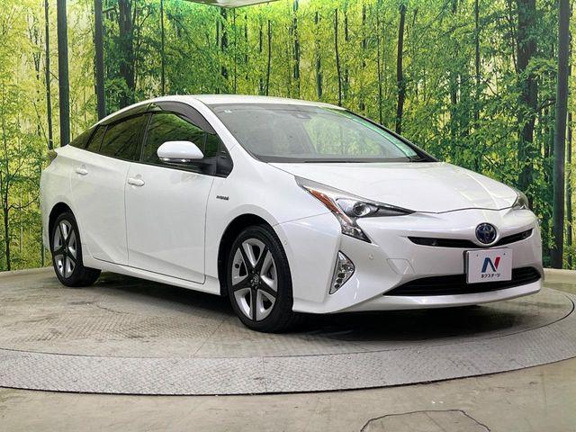 プリウス（新潟県新潟市南区）