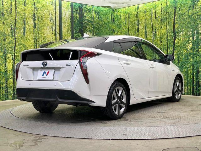 プリウス（新潟県新潟市南区）