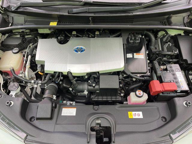 プリウス（新潟県新潟市南区）