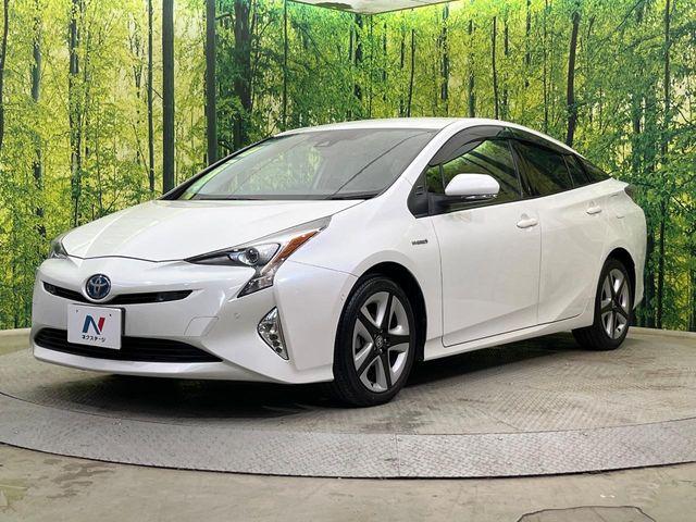 プリウス（新潟県新潟市南区）