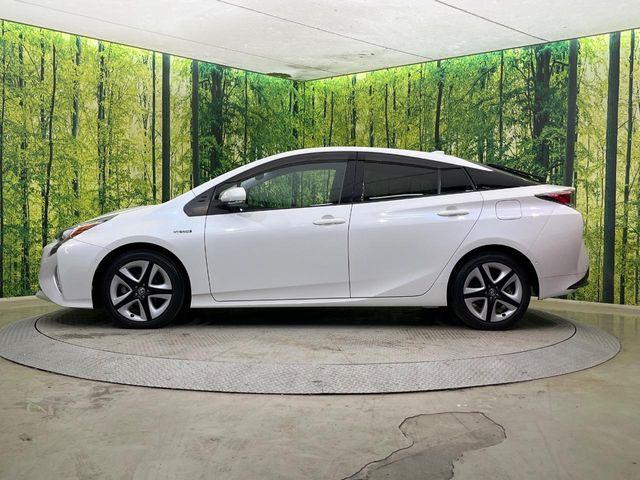 プリウス（新潟県新潟市南区）