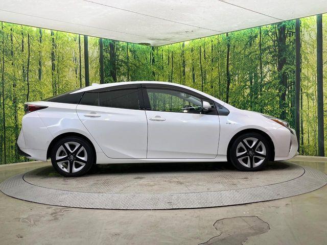 プリウス（新潟県新潟市南区）