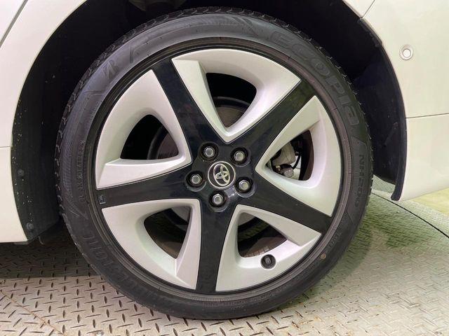 プリウス（新潟県新潟市南区）