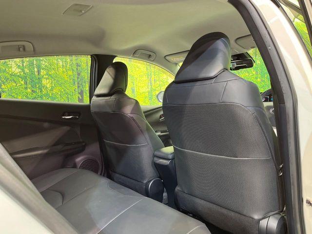 プリウス（新潟県新潟市南区）